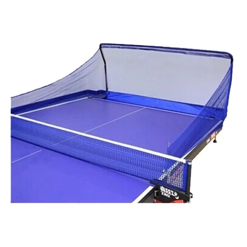 Huieson Table Tennis Ball Catch Net Pingpong Ball Collector Net Table