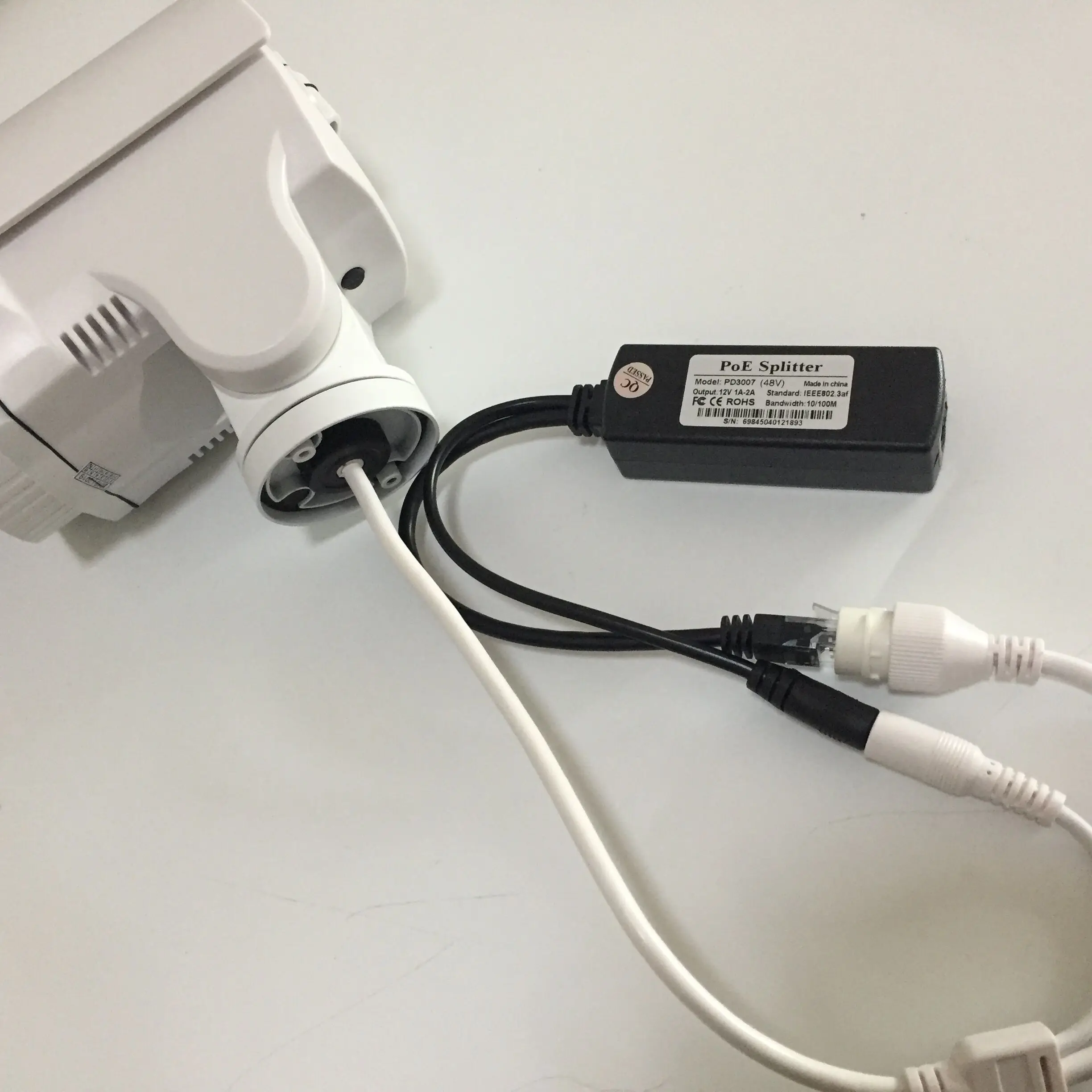 8CH POE NVR CCTV Системы 5MP 4 ТБ NVR poe IP IR-CUT открытый 10x зум POE IP CCTV Камера IP безопасность Системы системы видеонаблюдения