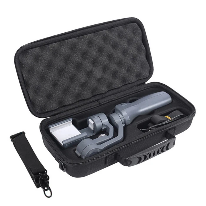Жесткий чехол для путешествий, Защитная сумка для DJI OSMO Mobile 2 PUO88