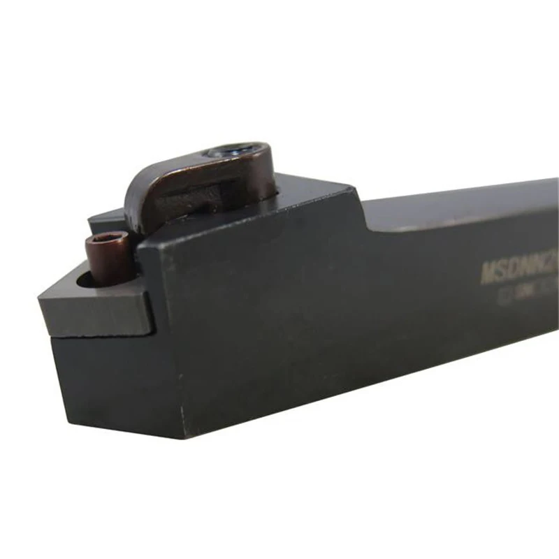 BEYOND MSDNN MSDNN1616H12 MSDNN2020K12 MSDNN2525M12 MSDNN2525M15 16x16 20x20 25x25 Carbide Inserts Bar CNC Turning Tool Holder