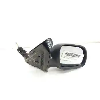 

057206 RIGHT REARVIEW MIRROR SEAT TOLEDO (1M2)