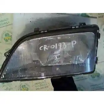 

2855538 headlight Left Opel Omega B 2.5 Turbodiesel (x 25 Td / U 25 Td / L93)