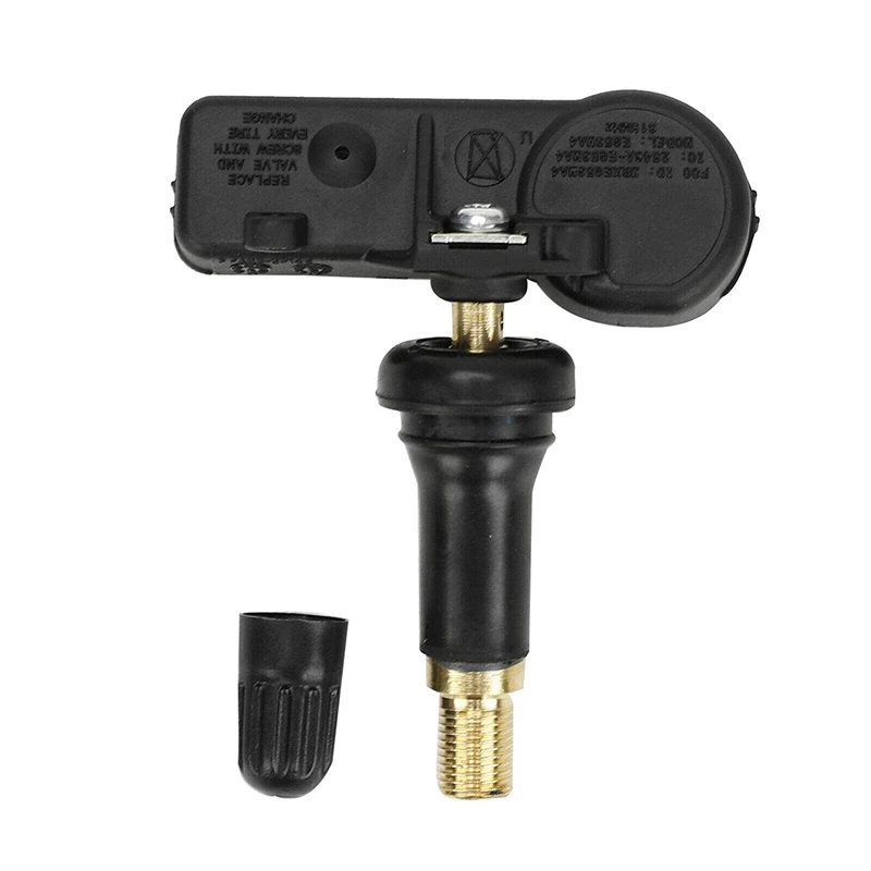 Датчики давления в шинах TPMS для F o r d Motorcraft DE8T-1A180-AA