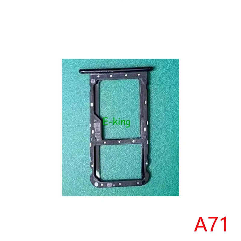 10 шт. держатель для смартфона ZTE Blade A71 7030 | Мобильные телефоны и аксессуары