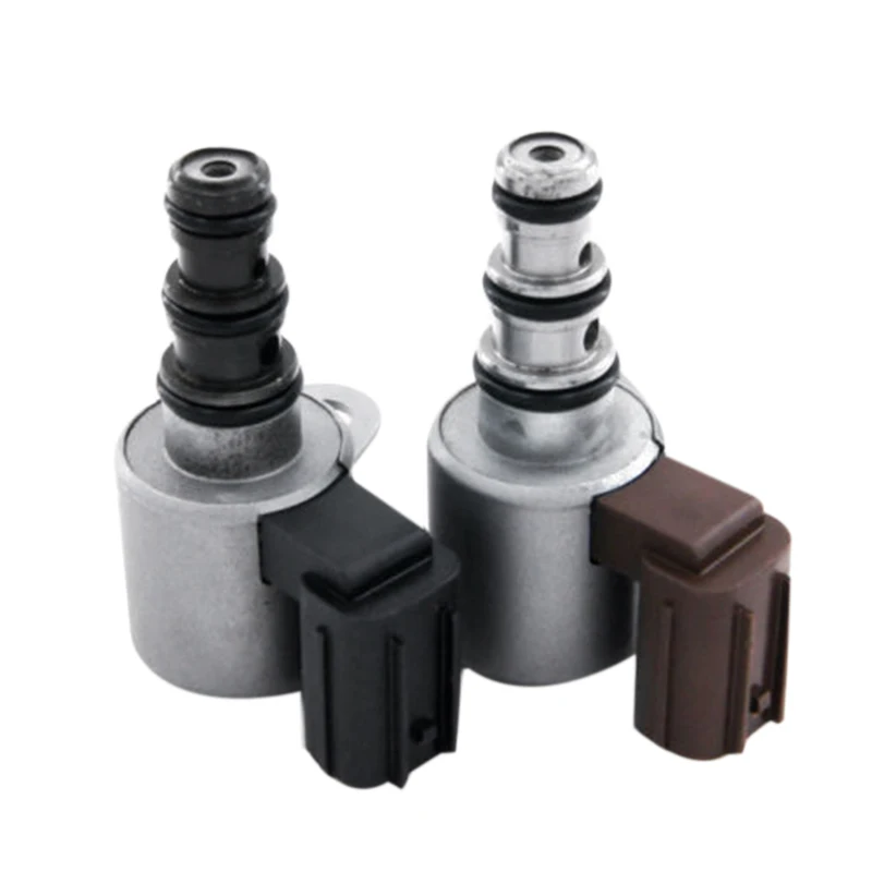 

Automotive Gearbox Shift Control Solenoid Valve For H o n d a Acord Acra 28400-P6H-003 28400-P6H-013 28500-P6H-003