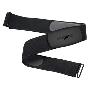 

Men Women Climbing Daily Chest Strap Outdoor Cycling Heart Rate Monitor Hiking Gym Fitness Tracker Camping IP67 Waterproof