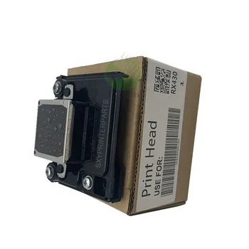 F182000 F168020 R250 Печатающая головка для Epson stylus photo R250 RX430 RX530 принтер
