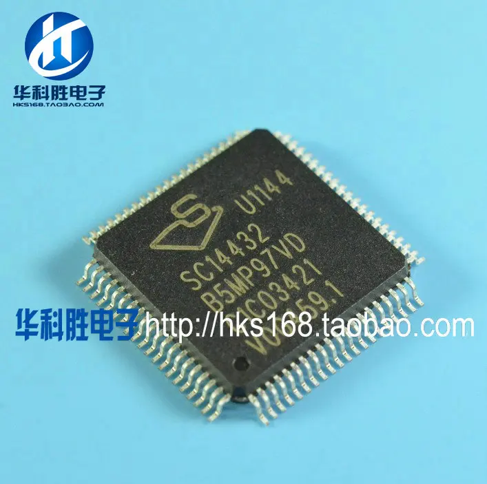SC14432 B5MP97VD новая Оригинальная