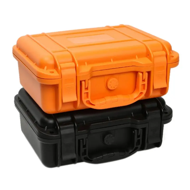 For DJI Mini Suitcase Aerial Small Waterproof Explosion-proof Box Mavic Mini Portable Storage Box