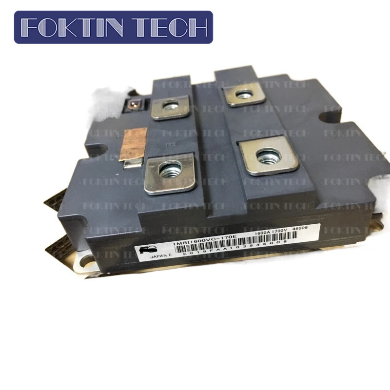 Módulo IGBT 1MBI1600VC - 170E