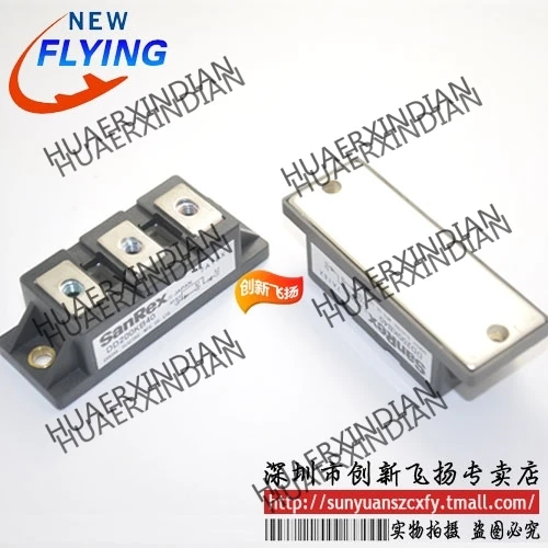 

Brand new original DD200KB40/DD200KB80/DD200KB120 200A-400V-800V-1200V In stock