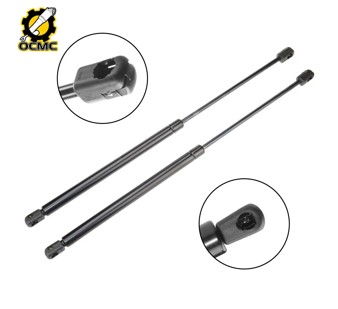 1 Pair Fit For Volvo XC90 2003-2012 30649736 Front Hood Lift Support Shocks Struts | Автомобили и мотоциклы