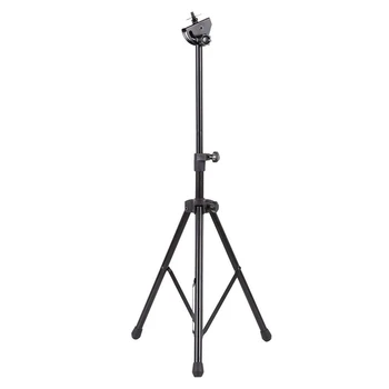 

Triple-Cornered Bracket Rack Beginner Drumming Special Rack Jazz Drum Rack Drum Practice Holder