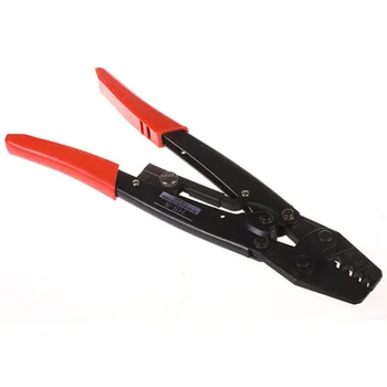 

BHTS-Hs-8 Crimping Tools Bare Terminal Manual Crimping Tools Labor-Saving Electric Pliers Terminal Crimping Tools