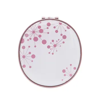 

Steam Face Humidifier With Mirror Water Meter USB Charging Nano Spray Handheld Cold Spray Beauty Instruments