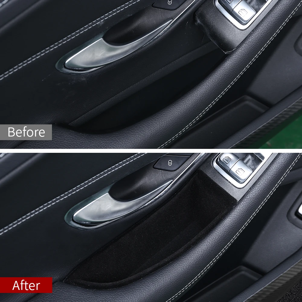 Дверной ящик для хранения Mercedes w205 amg/Внутренняя отделка c63 mercedes c class accessories amg