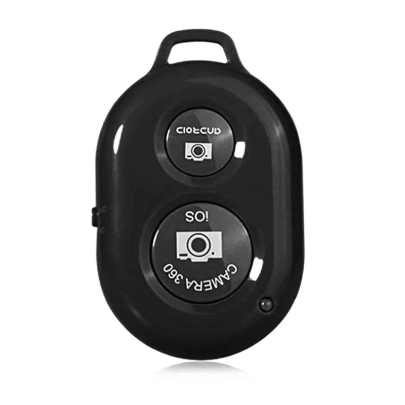 Новый Bluetooth пульт дистанционного управления Кнопка беспроводной портативный для