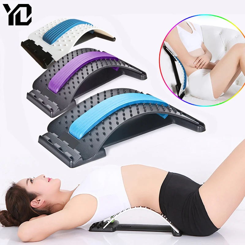 Stretch-Equipment-Back-Massager-Stretcher-Fitness-Lumbar-Support-Relaxation-Mate-Spinal-Pain-Relieve-Chiropractor-Messager (1)