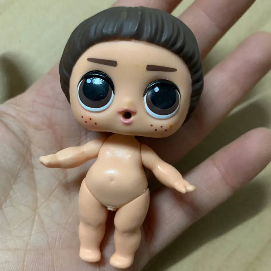 boy equivalent of lol dolls