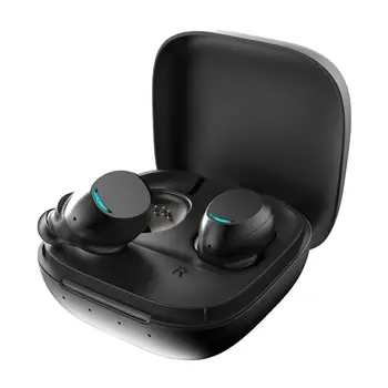 

TWS U9 Bluetooth Wireless Earphones V5.0 Headset Touch Control In ear Earbuds Wireless Noise Reduction Earphone