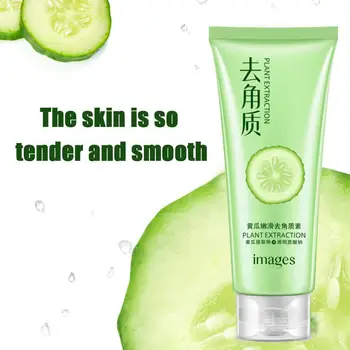 

Face Scrub Face Wash Gel Essential Skin Care Removal Face Cream Korea Body Pores Peeling Cleaning Polish Body Blackhead Scr J3J1