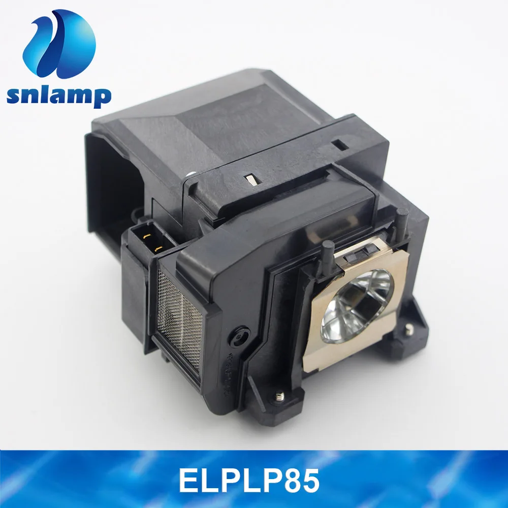 ELPLP85 прожекторная лампа для Epson CH-TW6200 CH-TW6600 CH-TW6600W EH-TW6600 EH-TW6600W CH-TW6700W CH-TW6300