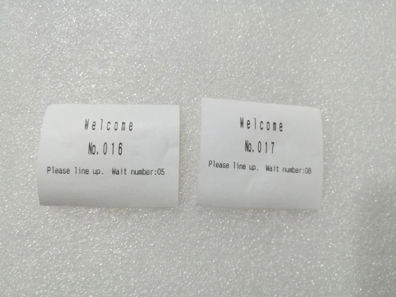 printer number xiao