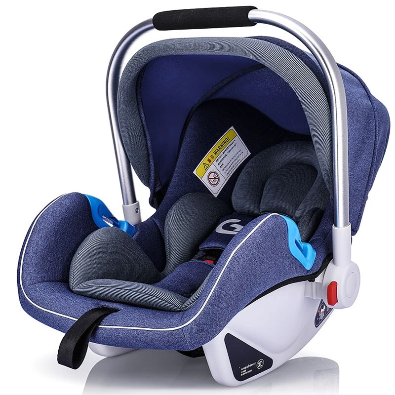 portable baby carrier basket