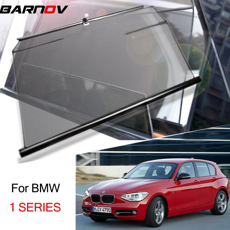 Bmw X1 Sunroof Shade Replacement