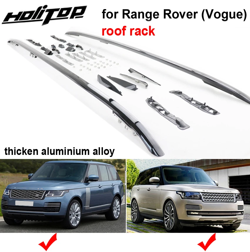 Original style roof rack roof rail bar 
