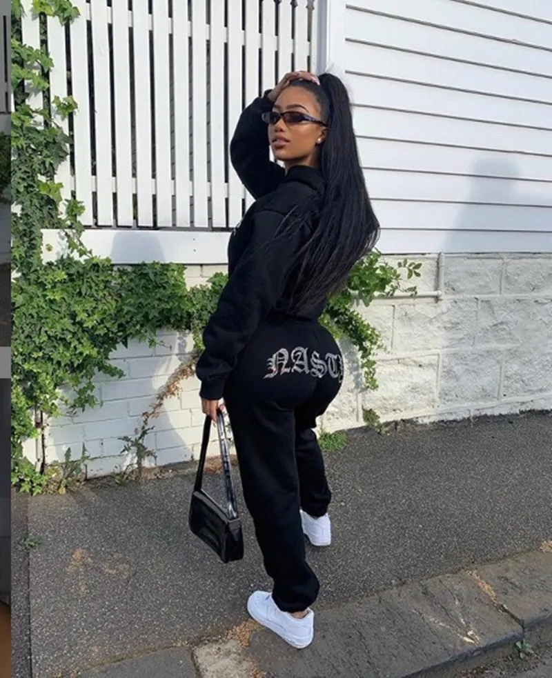 Hoodies Sweatshirt Sweatpants Joggers 