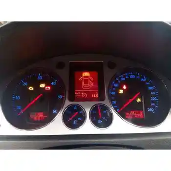 

3C0920971E BOX INSTRUMENTS VOLKSWAGEN PASSAT VARIANT (3C5)