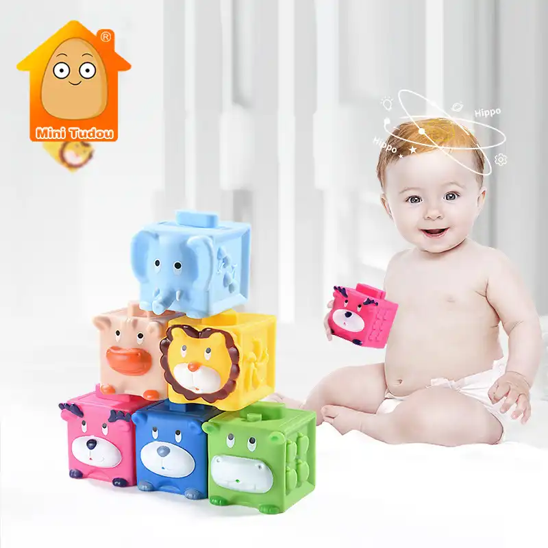 infant building blocks