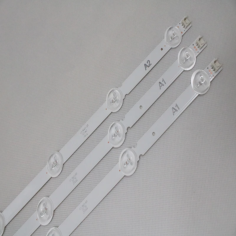 

Original LED backlight bar for LG 32" 6916L-1204A 6916L-1205A 6916L-1105A 6916L-1106A 6916L-1295A 1296A