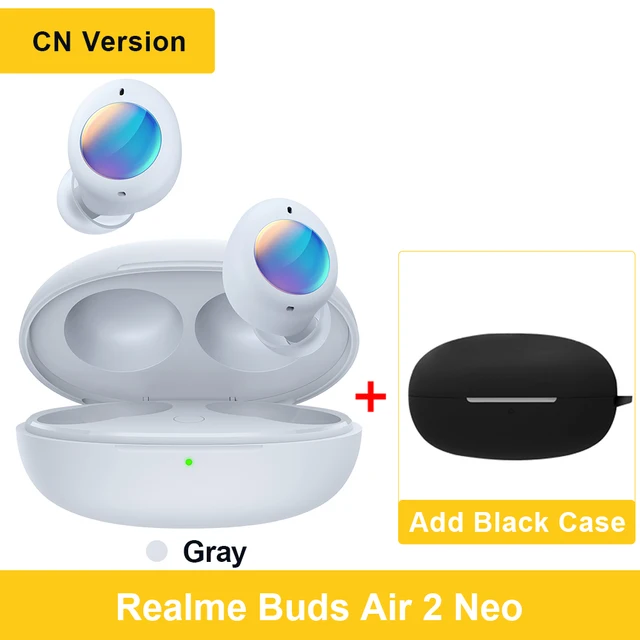 Realme Bud Air 2 Neo TWS Headphone 