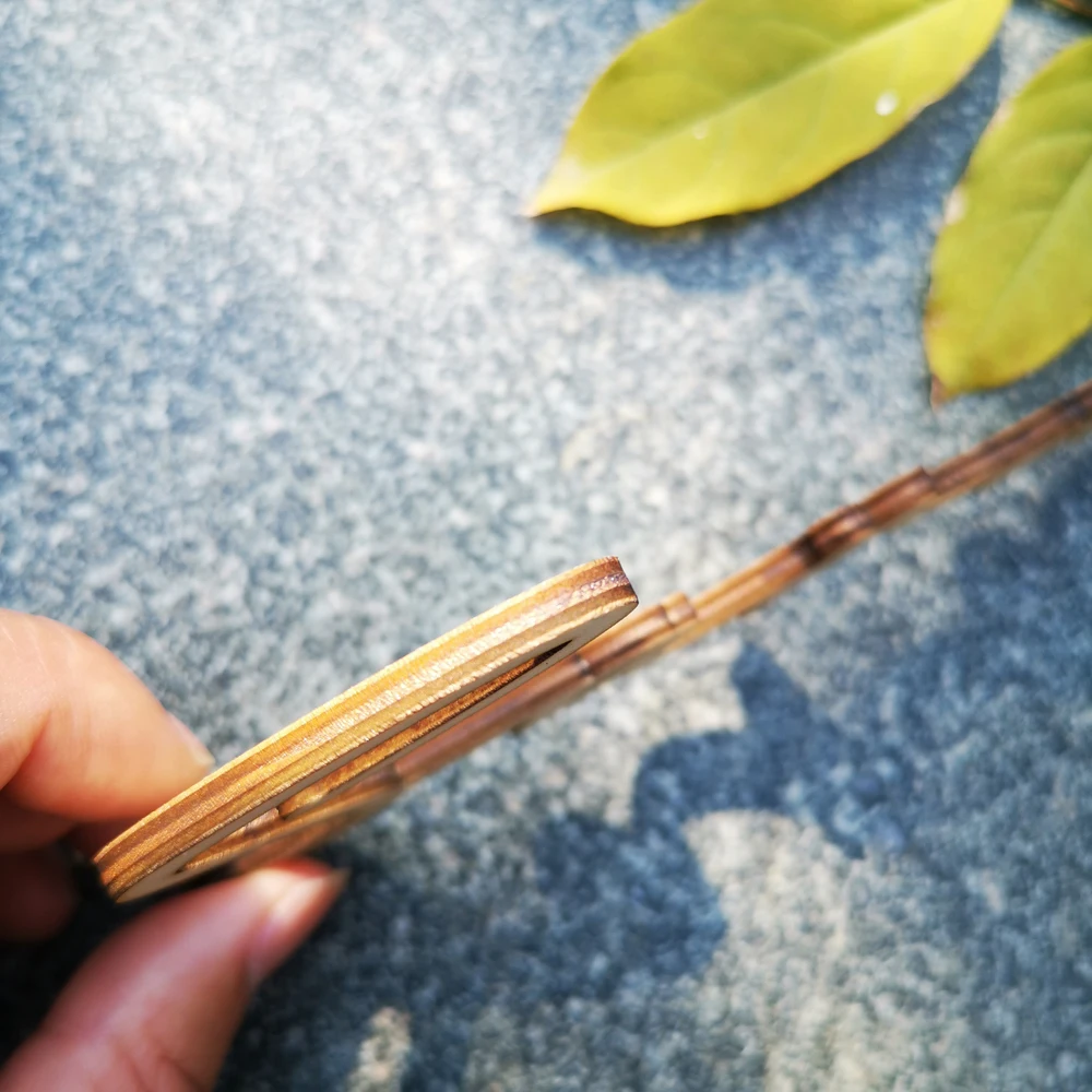 Custom Mirror Rose Gold Acrylic Baby Name Sign Pesonalized Name Wood Sign Wedding Baby Shower Party Nursery Wall Decoration Art (3)