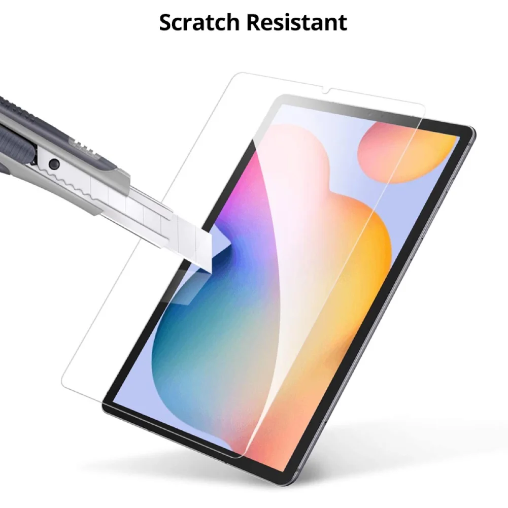 Защитная пленка для экрана из закаленного стекла Samsung Galaxy Tab A 10 1 2019 T510 T515|Защитные