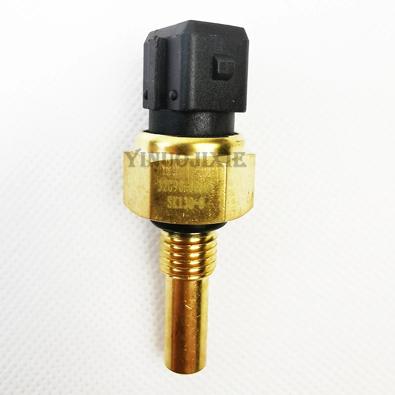 Для Kobelco SK130-8/140-8/D04FR датчик температуры воды 32G90-00201