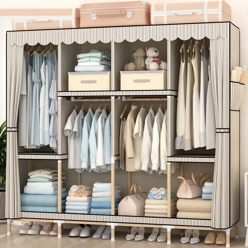 Шкаф для хранения Ropero Placard rangeli Per La Casa Penderie мебель для спальни Mueble De Dormitorio Closet Guarda Roupa