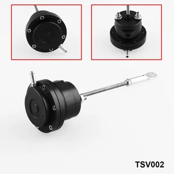 

Adjustable Actuator Turbo Solenoid Valve Aluminum Alloy Wastegate Actuator Fit For Most Car Turbo Solenoid Valve Accessories