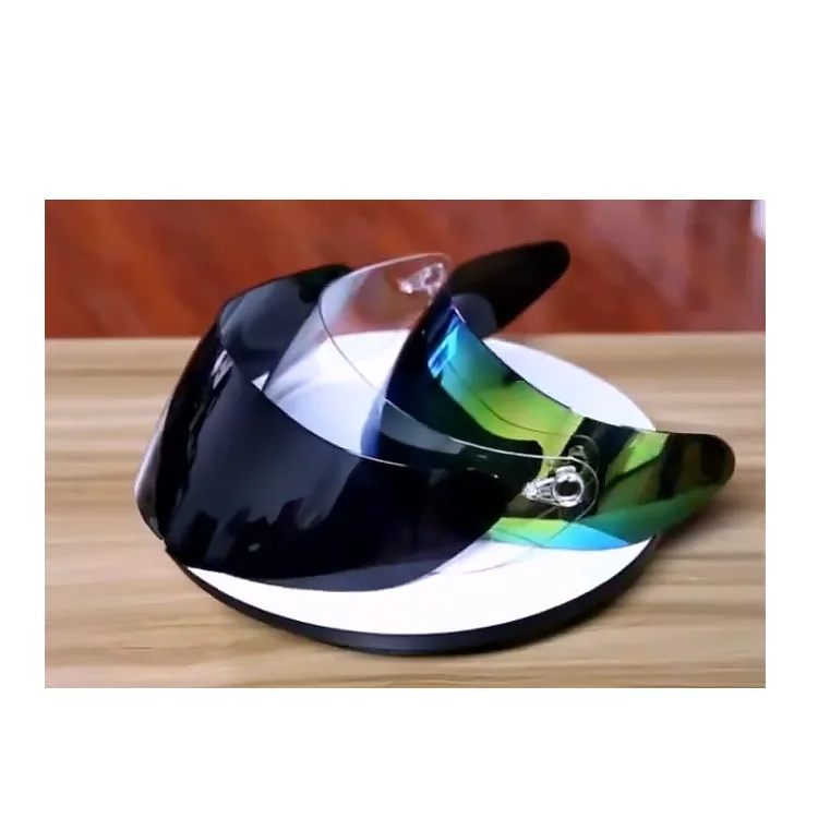 

AIS motorcycle helmet lens motorcycle helmet accessories 805 806 607 803 802-2 605 face visors