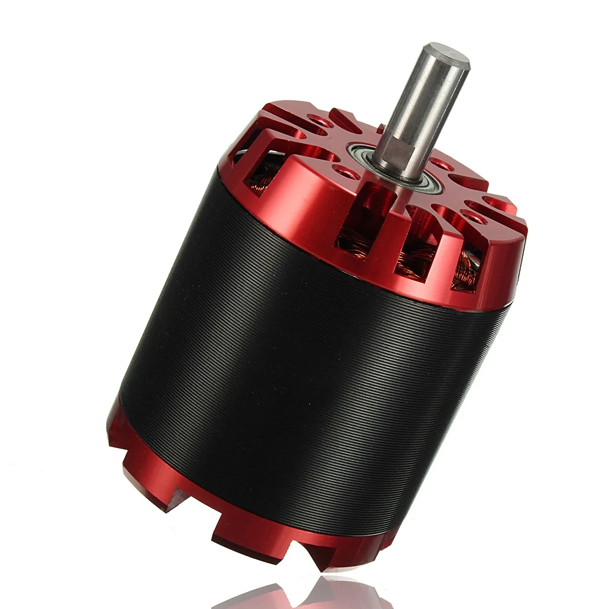 N5065 320KV 1820W Outrunner бесщеточный мотор для электрического скутера скейтборда DIY Kit