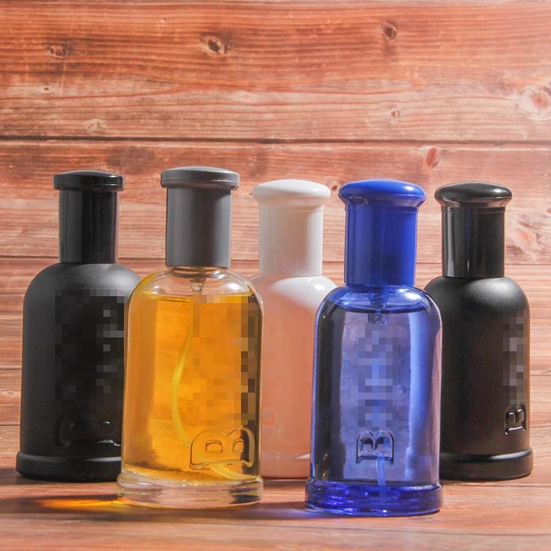 

JEAN MISS 50ml Original Perfume For Men Woman Long Lasting Fragrance Mini Bottle Male Parfum For Men Perfume Spray Man