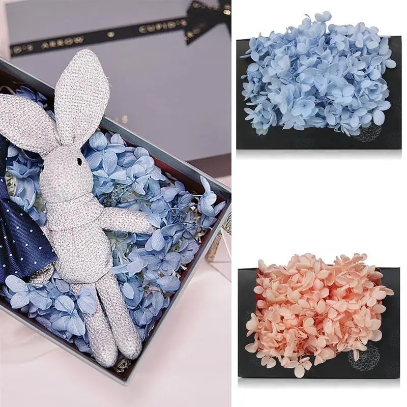 1 упаковка, искусственные DIY лепестки цветов, декоративная подарочная упаковка, наполнитель, сделай сам, рукоделие, аксессуары для изготовления свадебного декора