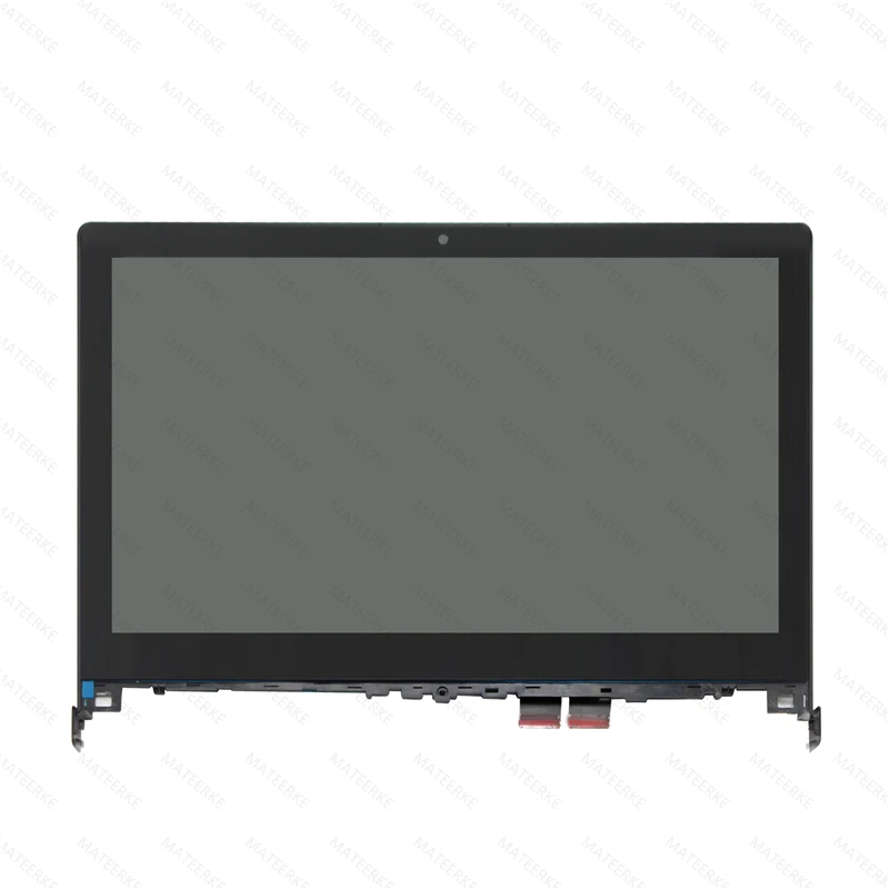 5D10F86069 для Flex 2-14 lcd сенсорный экран Рамка дигитайзер сборка