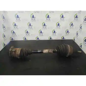 

1J0407271H TRANSMISSION LEFT FRONT SEAT TOLEDO (1M2)