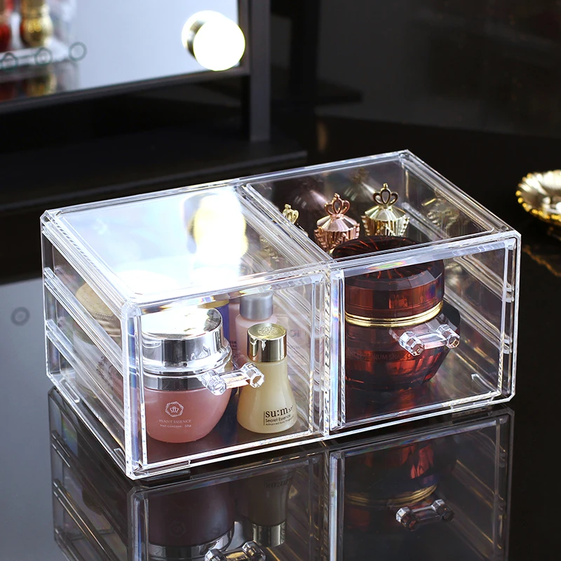 Acrylic-Make-up-Organizer-Storage-Boxes-Clear-Makeup-Organizer-Cosmetics-Brush-nail-gel-Lipstick-Organizer-Storage (4)