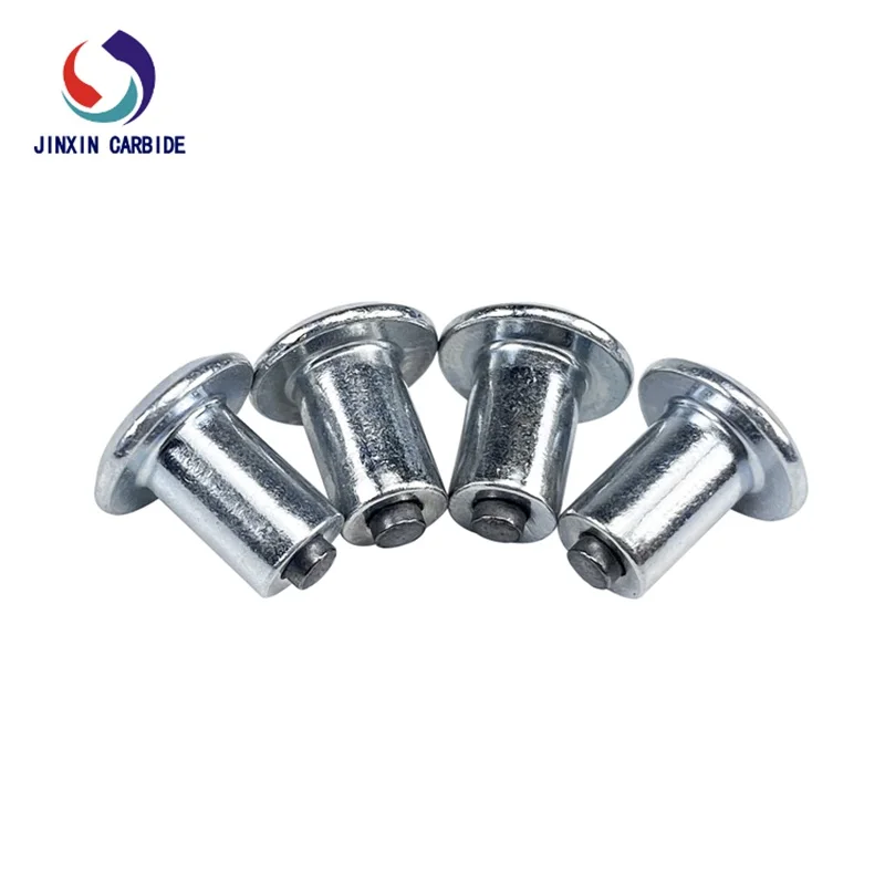 JX9-12-1 Car Tire Studs Anti-Slip Screws Nails Auto Motorcycle Bike Truck Off-road Tyre Anti-ice Spikes Snow tire