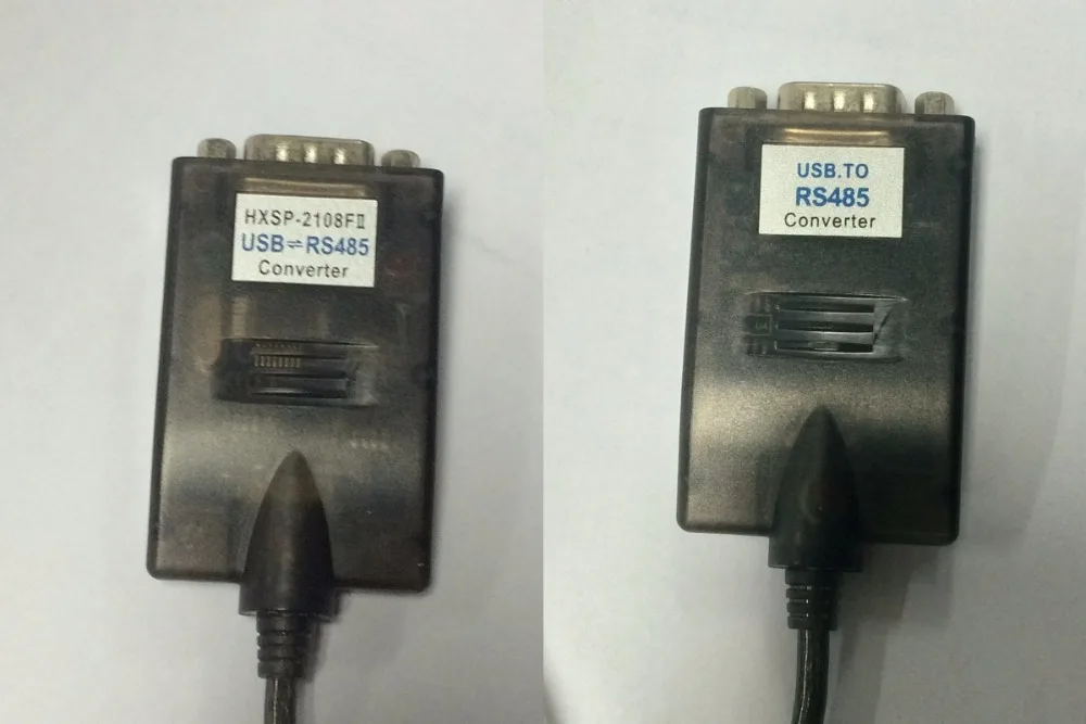 USB 2,0 к RS485 серийный DB9 конвертер Кабель FTDI FT232RL FT232BL Windows7 64 4 gps