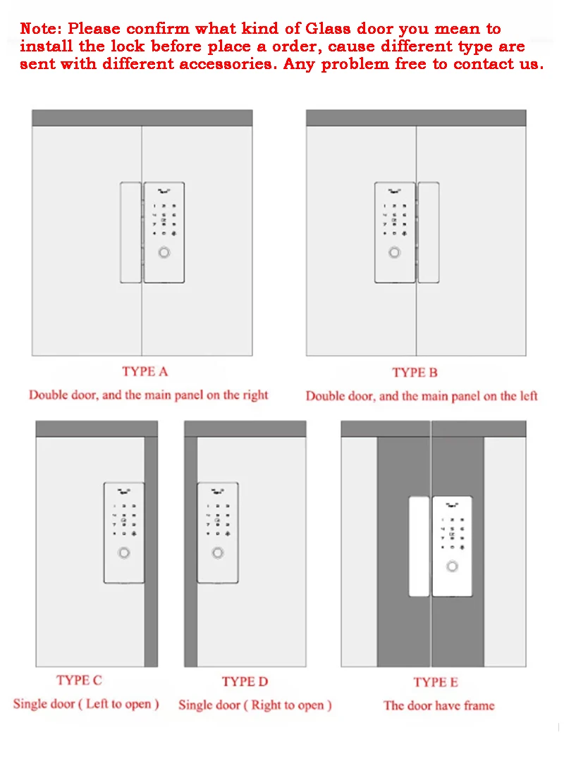 Cheap Trava elétrica